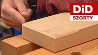 S043. Precyzyjne frezowanie narożników bez wyrwań