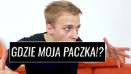 UPAŁ I HEJT KURIERÓW [Kuba z Jutuba]