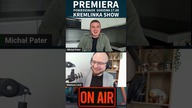 Czy zostałem okradziony w podróży? Już jutro o 17:00 na Kremlinka Show #rosja #autostop #łódź