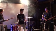Atom Heart - Blind Man (Live @ VooDoo Club, Warszawa, Poland, 05. 08. 2017)