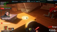 Secret Neighbor Multiplayer / PC /  | LIVE STREAM  | 2ZŁ  5 MIN [114]