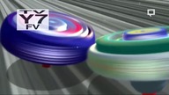 Beyblade Metal Masters 35