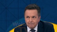 SOŚNIERZ PROSTO W OCZY MÓWI JAK JEST W TVP!