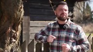 1396 Dostał siekierą w głowę.  Przeżył i zapamiętał piekło !!!!!!!!!!!!!!! (1)