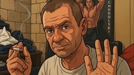 GTA Szkolna 17 By AI (Niedokończony Projekt 2)