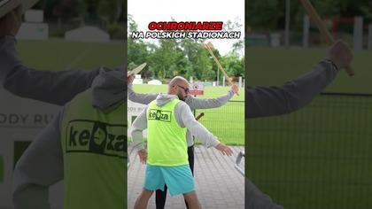 OCHRONIARZE NA POLSKICH STADIONACH #2025 #humor #mem #football