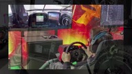 JEŹDZIŁEM NA DirectDrive THRUSTMASTERa i LOGITECHa na PGA  + WYGRAŁEM KONKURS 