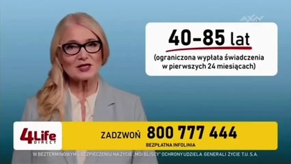 AXN White Poland [13.12.2024] - Continuity