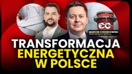 O transformacji energetycznej i zmianach w spółce EC Będzin | Marcin Chodkowski, EC Będzin S. A.
