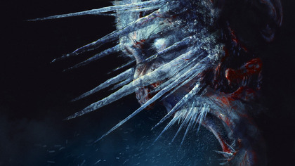 Śnieżny Demon (2021) 