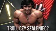 Togi Bierze TONY Sterydów Dla Sławy...