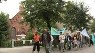 Mazury 2011 - miks wydarzeń Misyjnego Obozu Wędrownego
