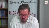 NA ŻYWO: Rewolucja lat 1905-1907 w Łodzi w świetle Tajemnic Wielkiego Miasta - Jacek Kędzierski