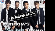 Big Time Rush - Windows Down (Alternative Version) [Bonus Track]