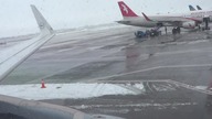 09 02 18 Airbus A 320 214 D AIUH Kiev Frankfurt Lufthansa