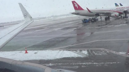 09 02 18 Airbus A 320 214 D AIUH Kiev Frankfurt Lufthansa
