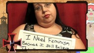 Feminizm - Co to jest i czy ma sens?
