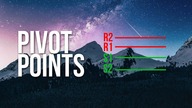 Pivot Points | #80 Kurs Analizy Technicznej