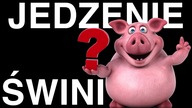 Pan Jezus zabrania jeść wieprzowinę?