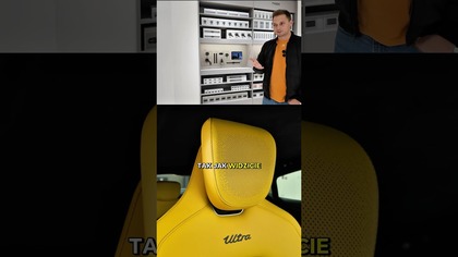 Akcesoria do Xiaomi, których nie ma Tesla #xiaomi #danielgrzyb #elektromobilność #chiny