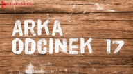 ARKA #17 Szarańcza