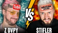 Z Dvpy vs Stifler - kto jest mądrzejszy?
