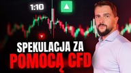 Spekulacja za pomocą CFD | #25 Najlepszy kurs tradingu i spekulacji