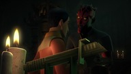 Star Wars Rebelianci S03E48 Wizje i głosy