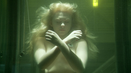 Hemlock Grove - serial online