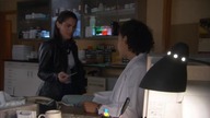 S02E08 Witchblade - Piętno mocy.