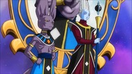 Dragon Ball Heroes God 07