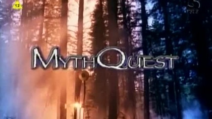 W Świecie Mitów (1)