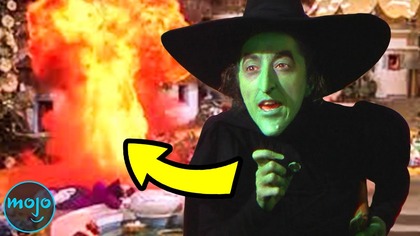 10 Normal Looking Scenes That Almost KILLED the Actor
