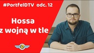 Hossa w cieniu wojny, czyli WIG-Ukraine / #PortfelDTV odc.  12