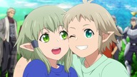 Shin no Nakama ja Nai to Yuusha no Party o Oidasareta node Henkyou de Slow Life Suru Koto ni Shimashita (anime) - Odcinek 1 1080p