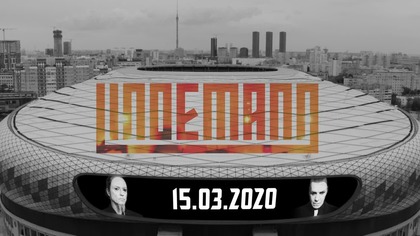 Lindemann Live in Moscow (2020 BDRip 1080p)