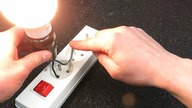 ELECTRIC EXPERIMENTS I Conduction