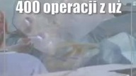 400 operacji z użyciem robota da Vinci w lubelskim szpitalu
