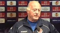 Trener Hapoelu: znamy słabe strony Legii i zagramy o zwycięstwo