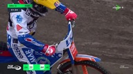 Emil SajfutdinoW Heat 12 Częstochowa Leszno
