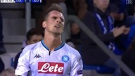 Milik - Hat-Trick - Pudeł ! vs Genk (2019)