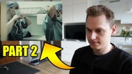Student Medycyny Ogląda #012 Lekarze część 2