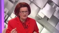 Posłanka Kurowska w TVP Rzesz&oacute;w - RealiaOnline.PL