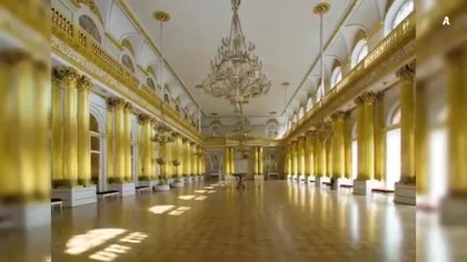 NIEOFICJALNA HISTORIA PALACOWA