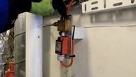 Weekly Inspection - CO2 Room