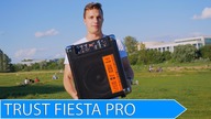 Rozkręć imprezę! Test Trust Fiesta Pro - Głośnik Bluetooth za 1100 zł!