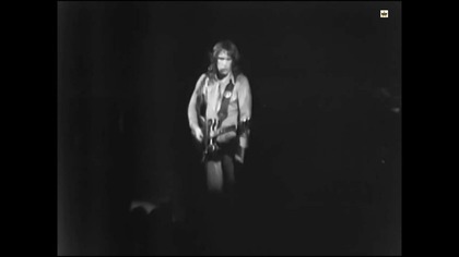 Ten Years Later - Aint Nothin Shakin  (Live 08. 04. 1975 Winterland)