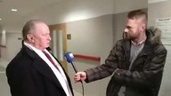 Wywiad przed rozprawą - sprawa kopalni Krupiński - walczymy o kopalnię