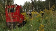 WLs50M3 #5 (2xRP-1, KWK "Mysłowice-Wesoła" 15 09 2010r )