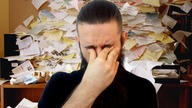 Prokrastynacja - Kiedy zostawiasz wszystko na ostatnią chwilę